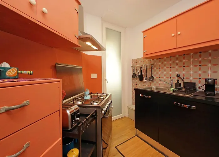Appartamento Ych-riboty House Al Vaticano Roma
