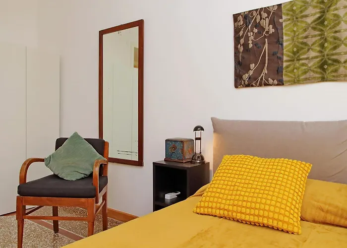 Ych-riboty House Al Vaticano Appartamento Roma