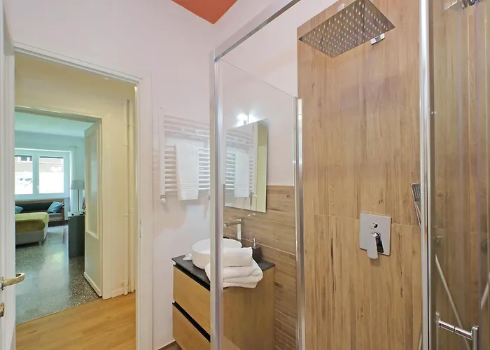 Appartamento Ych-riboty House Al Vaticano *