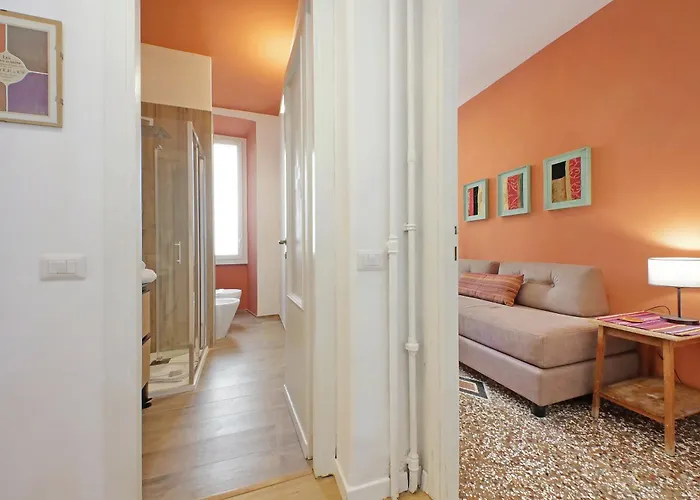 Ych-riboty House Al Vaticano Roma