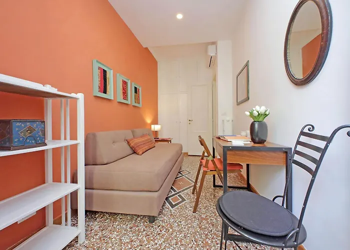 Appartamento Ych-riboty House Al Vaticano *
