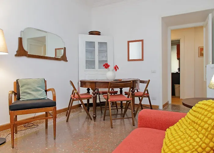 Ych-riboty House Al Vaticano Roma