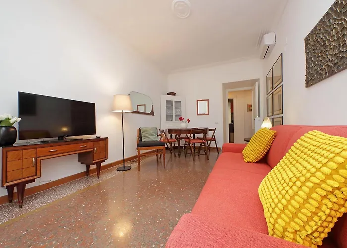 Ych-riboty House Al Vaticano Roma