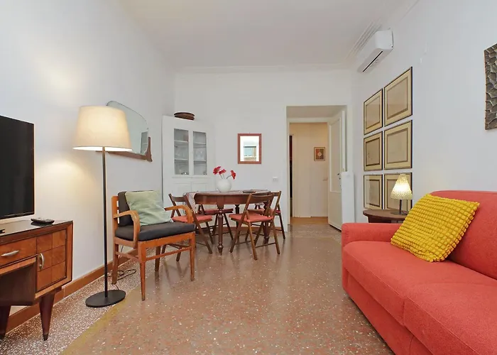 Appartamento Ych-riboty House Al Vaticano