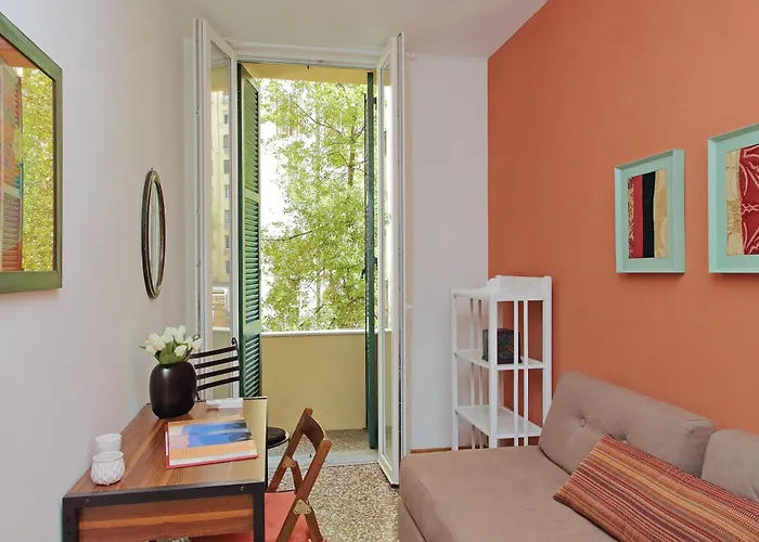 Appartamento Ych-riboty House Al Vaticano Roma