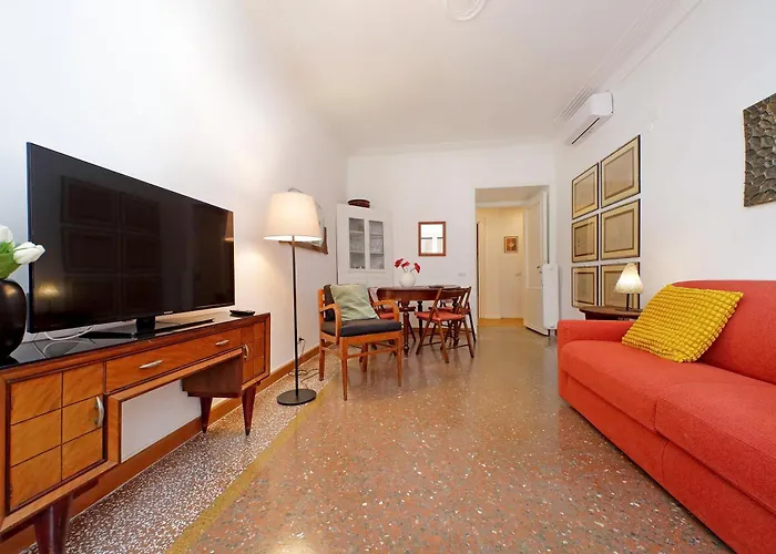 Ych-riboty House Al Vaticano