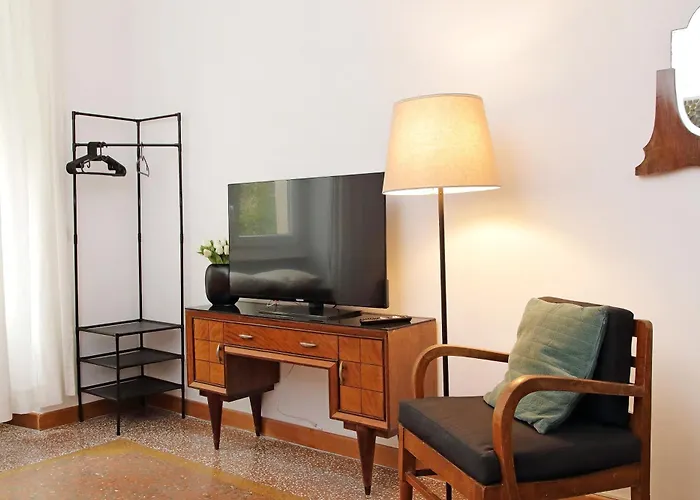 Ych-riboty House Al Vaticano Appartamento